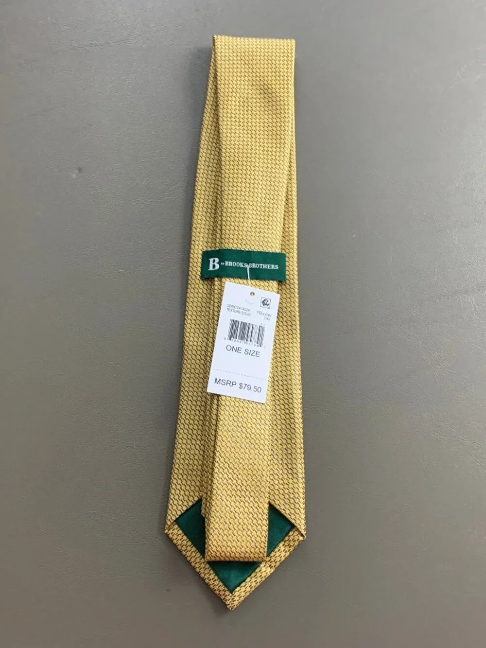 Brooks Brothers by brooks